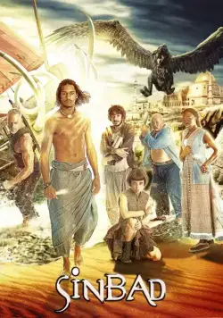 Синдбад / Sinbad (2012) cериал смотреть онлайн Синдбад / Sinbad (2012) cериал смотреть онлайн в хорошем качестве
