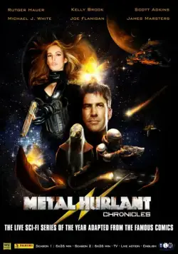 Военная хроника / Metal Hurlant Chronicles (2012) cериал смотреть онлайн Военная хроника / Metal Hurlant Chronicles (2012) cериал смотреть онлайн в хорошем качестве