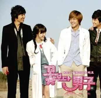 Мальчики краше цветов (2009) 1 сезон 1-23,24,25 серия смотреть онлайн бесплатно Мальчики краше цветов (2009) сериал 1-23,24,25 серию 1 сезона смотреть онлайн бесплатно