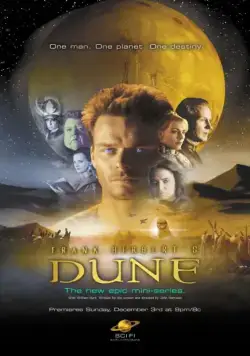 Дюна / Dune (2000) cериал смотреть онлайн Дюна / Dune (2000) cериал смотреть онлайн в хорошем качестве