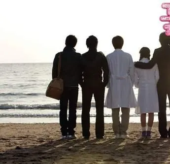 Мальчики краше цветов (2009) 1 сезон 1-23,24,25 серия смотреть онлайн Мальчики краше цветов (2009) сериал 1-23,24,25 серию 1 сезона смотреть онлайн