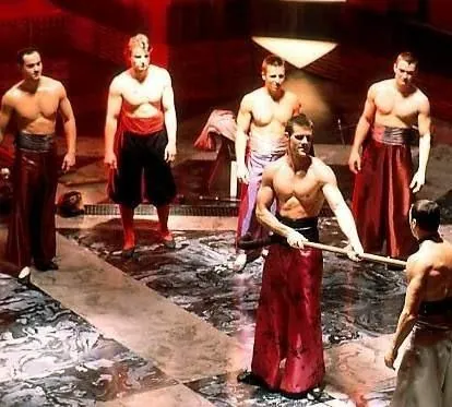 Дюна (2000) смотреть онлайн бесплатно Дюна (2000) сериал смотреть онлайн бесплатно