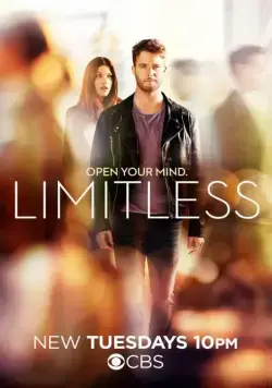 Области тьмы / Limitless (2015) cериал смотреть онлайн Области тьмы / Limitless (2015) cериал смотреть онлайн в хорошем качестве