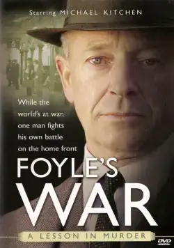 Война Фойла / Foyle's War (2002) cериал смотреть онлайн Война Фойла / Foyle's War (2002) cериал смотреть онлайн в хорошем качестве