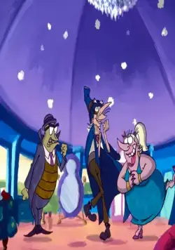 Вуншпунш (2000) 1-2 сезон 1-24,25,26 серия в хорошем качестве смотреть онлайн Вуншпунш (2000) мультфильм сериал 1-24,25,26 серию 1-2 сезона в хорошем качестве смотреть онлайн