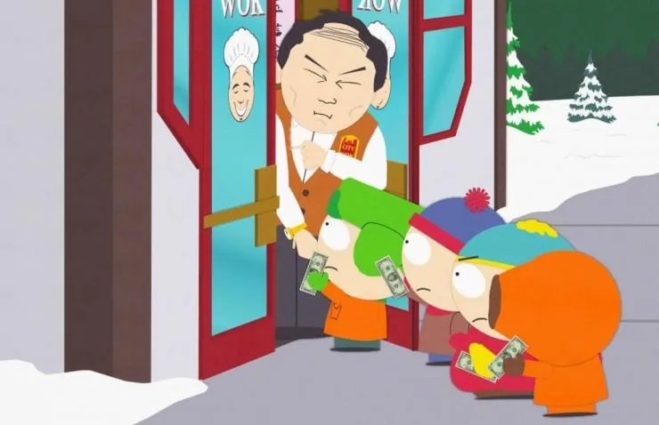 Южный Парк (1997) 1-28 сезон 1-1 серия смотреть онлайн бесплатно Южный Парк (1997) мультфильм сериал 1-1 серию 1-28 сезона смотреть онлайн бесплатно