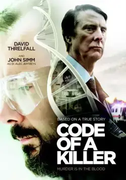 Код убийцы / Code of a Killer (2015) cериал смотреть онлайн Код убийцы / Code of a Killer (2015) cериал смотреть онлайн в хорошем качестве