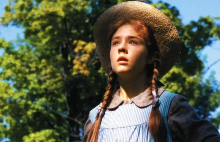 Энн из Зеленых крыш (1985) 1 сезон 1-10,11,12 серия в хорошем качестве смотреть онлайн Энн из Зеленых крыш (1985) сериал 1-10,11,12 серию 1 сезона в хорошем качестве смотреть онлайн