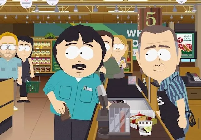 Южный Парк (1997) 1-28 сезон 1-1 серия в хорошем качестве смотреть онлайн Южный Парк (1997) мультфильм сериал 1-1 серию 1-28 сезона в хорошем качестве смотреть онлайн