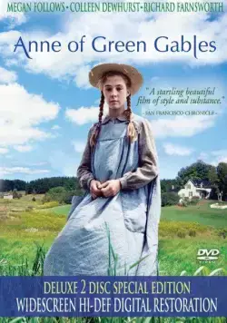 Энн из Зеленых крыш / Anne of Green Gables 1985 смотреть онлайн cериал в хорошем качестве