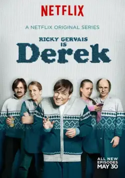 Дерек / Derek (2012) cериал смотреть онлайн Дерек / Derek (2012) cериал смотреть онлайн в хорошем качестве