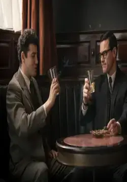 Великое ограбление поезда (2013) в хорошем качестве смотреть онлайн Великое ограбление поезда (2013) сериал в хорошем качестве смотреть онлайн