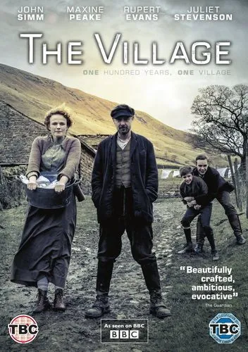 Деревня / The Village (2013) cериал смотреть онлайн Деревня / The Village (2013) cериал смотреть онлайн в хорошем качестве