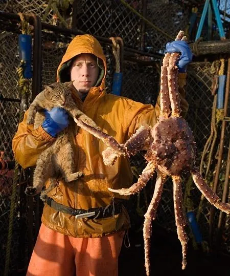 Смертельный улов (2005) 1-21 сезон 1-12,13,14 серия в хорошем качестве смотреть онлайн Смертельный улов (2005) сериал 1-12,13,14 серию 1-21 сезона в хорошем качестве смотреть онлайн