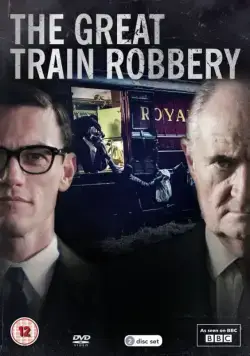 Великое ограбление поезда / The Great Train Robbery (2013) cериал смотреть онлайн Великое ограбление поезда / The Great Train Robbery (2013) cериал смотреть онлайн в хорошем качестве