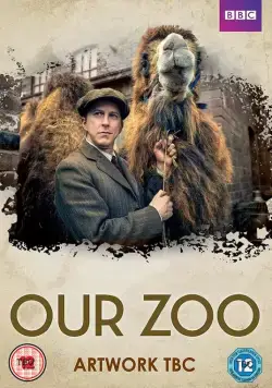 Наш зоопарк / Our Zoo (2014) cериал смотреть онлайн в хорошем качестве