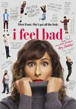 Мне плохо / I Feel Bad (2018) cериал смотреть онлайн в хорошем качестве