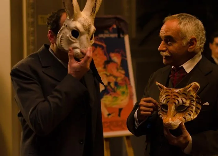 Гранд отель (2011) 1-3 сезон 1-20,21,22 серия смотреть онлайн бесплатно Гранд отель (2011) сериал 1-20,21,22 серию 1-3 сезона смотреть онлайн бесплатно