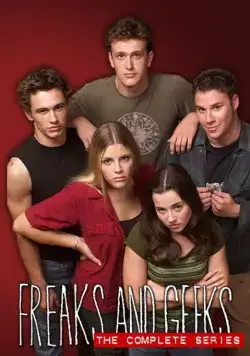 Хулиганы и ботаны / Freaks and Geeks (1999) cериал смотреть онлайн Хулиганы и ботаны / Freaks and Geeks (1999) cериал смотреть онлайн в хорошем качестве