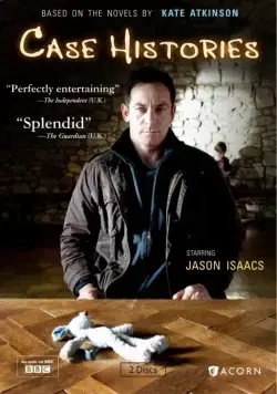 Преступления прошлого / Case Histories (2011) cериал смотреть онлайн Преступления прошлого / Case Histories (2011) cериал смотреть онлайн в хорошем качестве