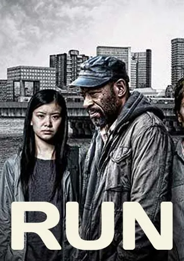 Беги / Run (2013) cериал смотреть онлайн в хорошем качестве