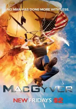 Новый агент МакГайвер / MacGyver (2016) cериал смотреть онлайн Новый агент МакГайвер / MacGyver (2016) cериал смотреть онлайн в хорошем качестве