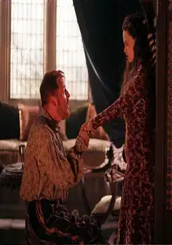 Генрих VIII (2003) в хорошем качестве смотреть онлайн Генрих VIII (2003) сериал в хорошем качестве смотреть онлайн