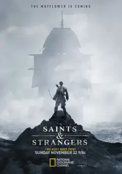 Святые и чужие / Saints & Strangers (2015) cериал смотреть онлайн Святые и чужие / Saints & Strangers (2015) cериал смотреть онлайн в хорошем качестве