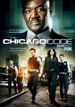 Власть закона / The Chicago Code (2011) cериал смотреть онлайн Власть закона / The Chicago Code (2011) cериал смотреть онлайн в хорошем качестве