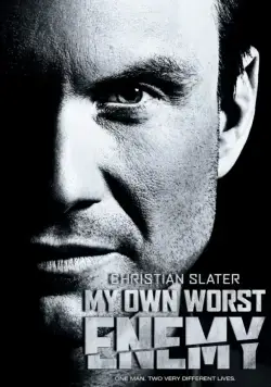 Мой личный враг / My Own Worst Enemy (2008) cериал смотреть онлайн Мой личный враг / My Own Worst Enemy (2008) cериал смотреть онлайн в хорошем качестве
