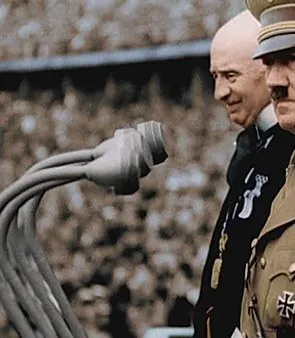 Вторая мировая война в цвете (2009) 1 сезон 1-11,12,13 серия смотреть онлайн Вторая мировая война в цвете (2009) сериал 1-11,12,13 серию 1 сезона смотреть онлайн