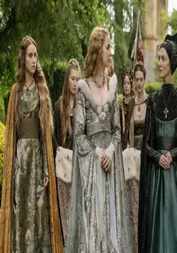 Белая принцесса (2017) смотреть онлайн бесплатно Белая принцесса (2017) сериал смотреть онлайн бесплатно