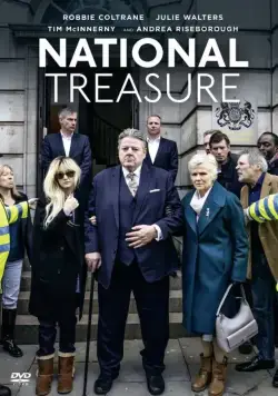 Сокровище нации / National Treasure (2016) cериал смотреть онлайн Сокровище нации / National Treasure (2016) cериал смотреть онлайн в хорошем качестве