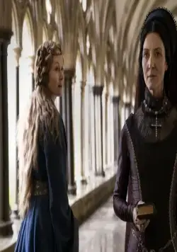 Белая принцесса (2017) в хорошем качестве смотреть онлайн Белая принцесса (2017) сериал в хорошем качестве смотреть онлайн