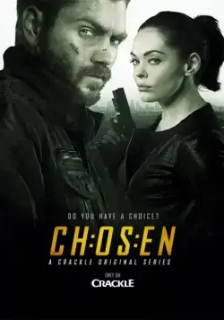 Избранный / Chosen (2013) cериал смотреть онлайн Избранный / Chosen (2013) cериал смотреть онлайн в хорошем качестве