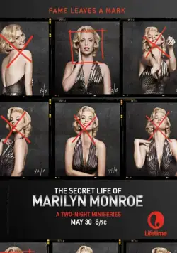 Тайная жизнь Мэрилин Монро / The Secret Life of Marilyn Monroe (2015) cериал смотреть онлайн Тайная жизнь Мэрилин Монро / The Secret Life of Marilyn Monroe (2015) cериал смотреть онлайн в хорошем качестве