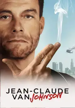 Жан-Клод Ван Джонсон / Jean-Claude Van Johnson (2016) cериал смотреть онлайн Жан-Клод Ван Джонсон / Jean-Claude Van Johnson (2016) cериал смотреть онлайн в хорошем качестве