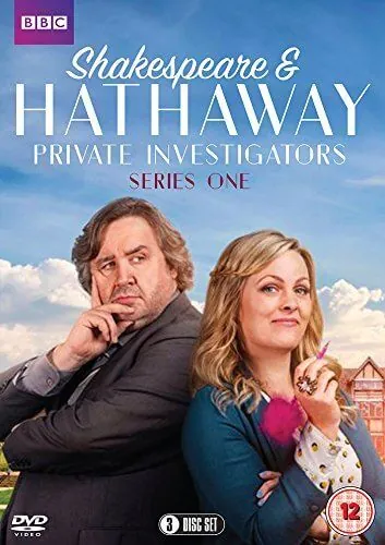 Шекспир и Хэтэуэй: Частные детективы / Shakespeare & Hathaway: Private Investigators (2018) cериал смотреть онлайн Шекспир и Хэтэуэй: Частные детективы / Shakespeare & Hathaway: Private Investigators (2018) cериал смотреть онлайн в хорошем качестве
