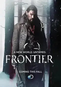 Граница / Frontier (2016) cериал смотреть онлайн Граница / Frontier (2016) cериал смотреть онлайн в хорошем качестве