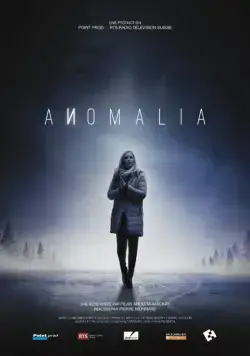 Аномалия / Anomalia (2016) cериал смотреть онлайн Аномалия / Anomalia (2016) cериал смотреть онлайн в хорошем качестве