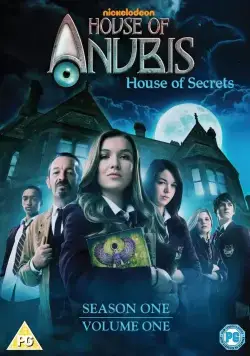 Обитель Анубиса / House of Anubis (2011) cериал смотреть онлайн Обитель Анубиса / House of Anubis (2011) cериал смотреть онлайн в хорошем качестве