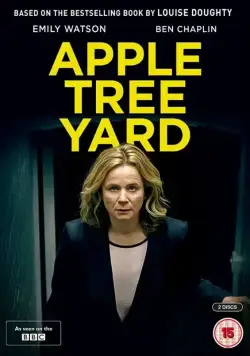 Яблочный двор / Apple Tree Yard (2017) cериал смотреть онлайн в хорошем качестве