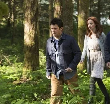 Библиотекари (2014) смотреть онлайн бесплатно Библиотекари (2014) сериал смотреть онлайн бесплатно