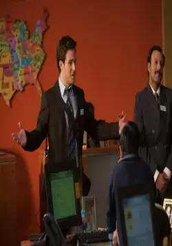 Сбежавшая работа (2010) 1 сезон 1-20,21,22 серия смотреть онлайн Сбежавшая работа (2010) сериал 1-20,21,22 серию 1 сезона смотреть онлайн