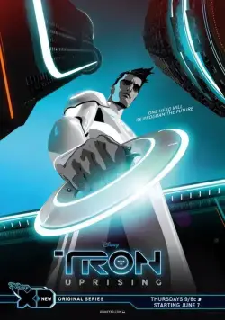 Трон: Восстание / TRON: Uprising (2012) cериал мультфильм смотреть онлайн в хорошем качестве