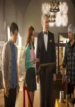 Библиотекари (2014) смотреть онлайн Библиотекари (2014) сериал смотреть онлайн