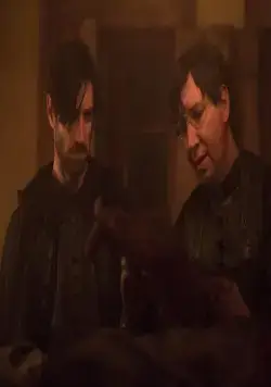 Салем (2014) 1-3 сезон 1-8,9,10 серия смотреть онлайн Салем (2014) сериал 1-8,9,10 серию 1-3 сезона смотреть онлайн