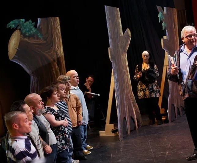 Психовилль (2009) 1-2 сезон 1-4,5,6 серия в хорошем качестве смотреть онлайн Психовилль (2009) сериал 1-4,5,6 серию 1-2 сезона в хорошем качестве смотреть онлайн