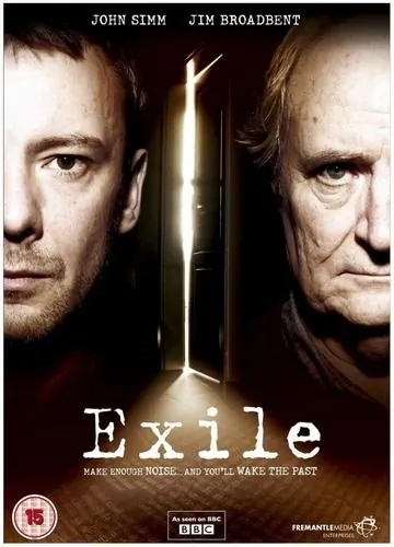 Изгнание / Exile (2011) cериал смотреть онлайн в хорошем качестве