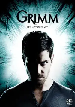 Гримм / Grimm 2012 смотреть онлайн cериал в хорошем качестве